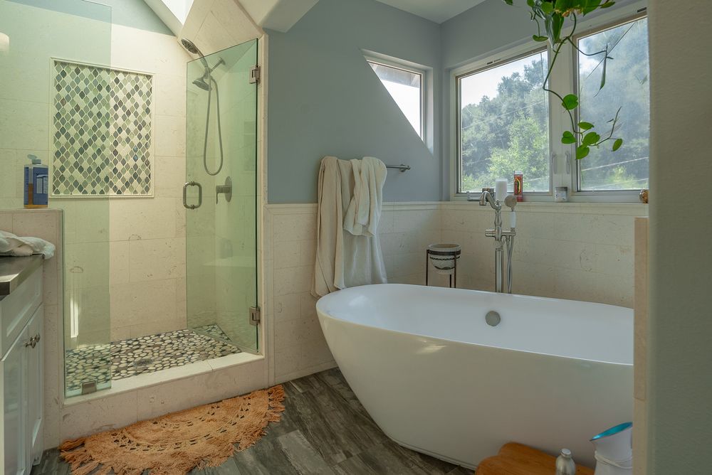 California Home — 12