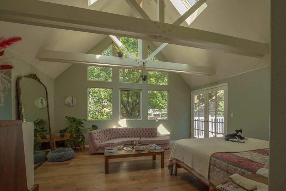 California Home — 13