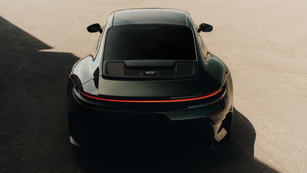 GT3 Touring (992.2) — 01