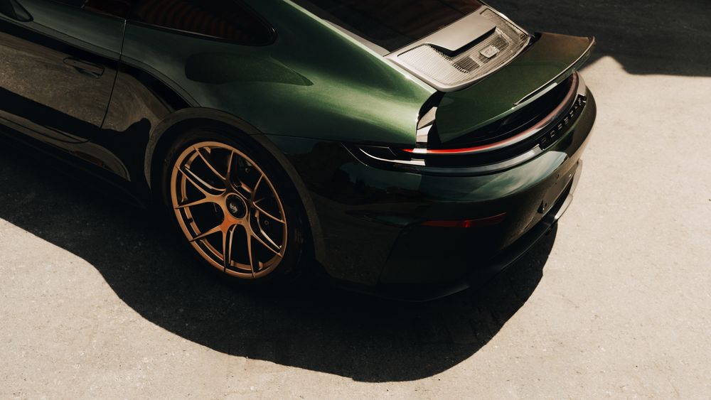 GT3 Touring (992.2) — 03