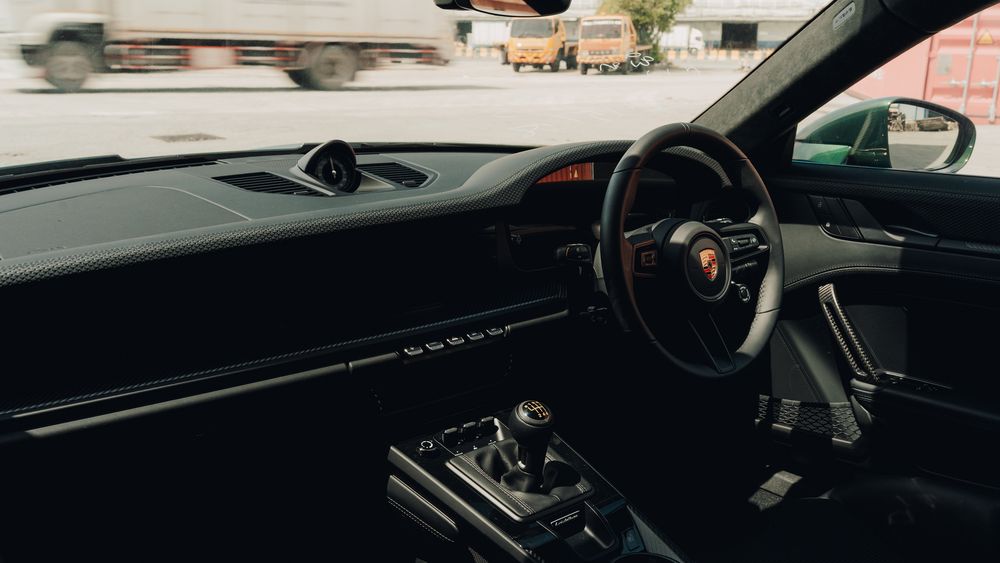 GT3 Touring (992.2) — 04