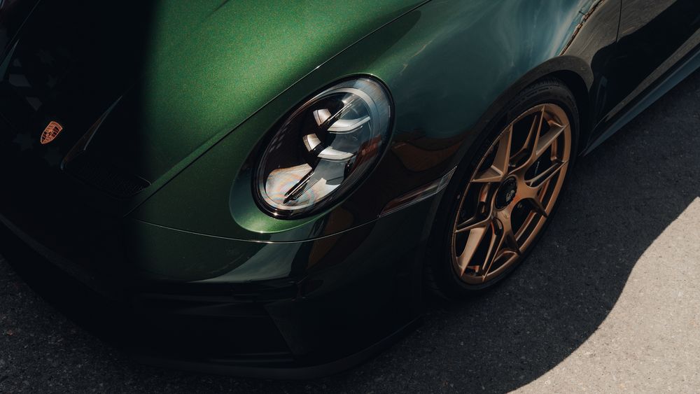 GT3 Touring (992.2) — 08