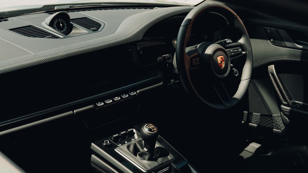 GT3 Touring (992.2) — 09