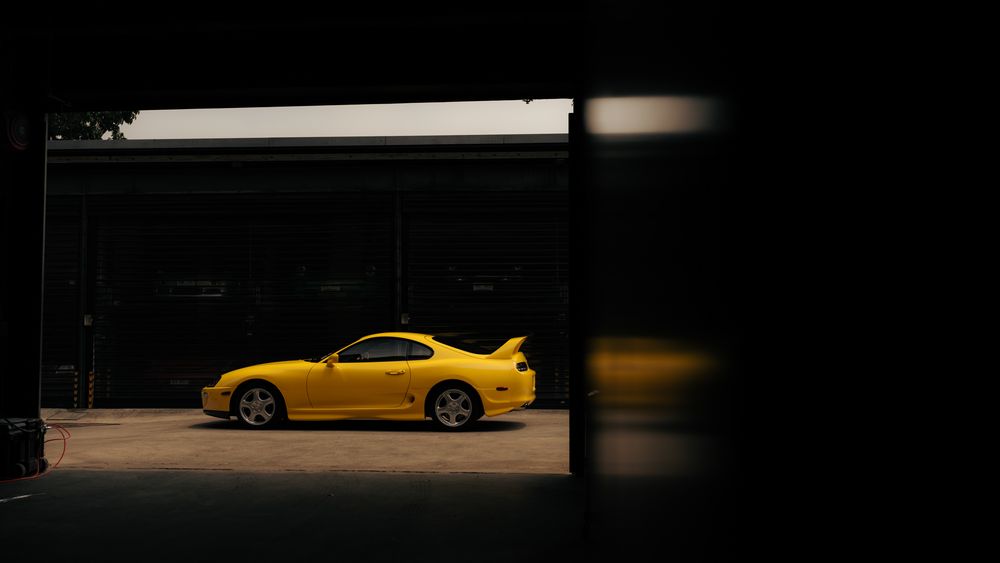 Supra - Collins