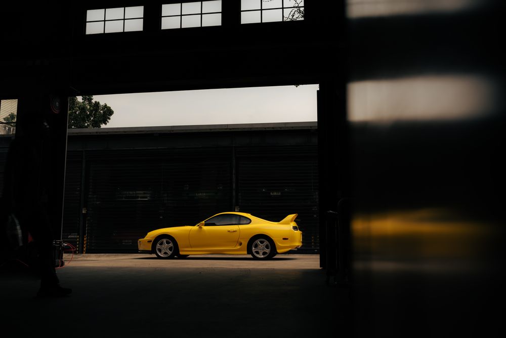 Supra - Collins — 02