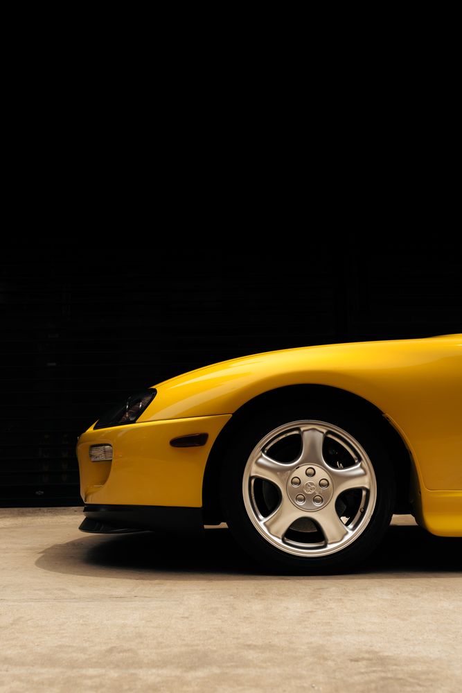 Supra - Collins — 04