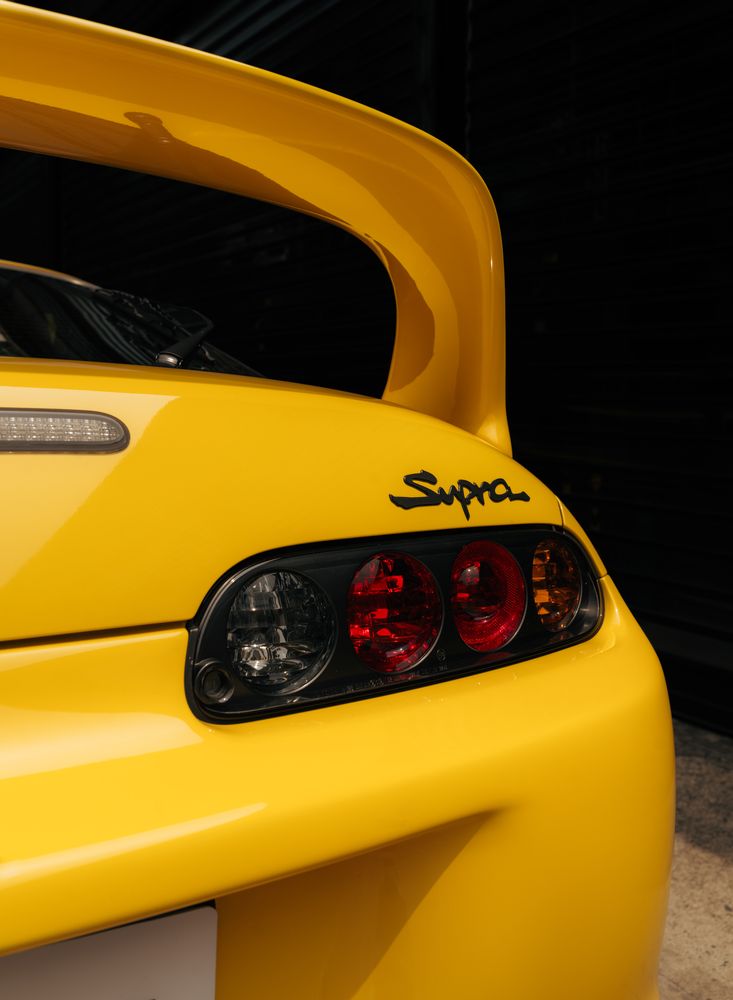 Supra - Collins — 09