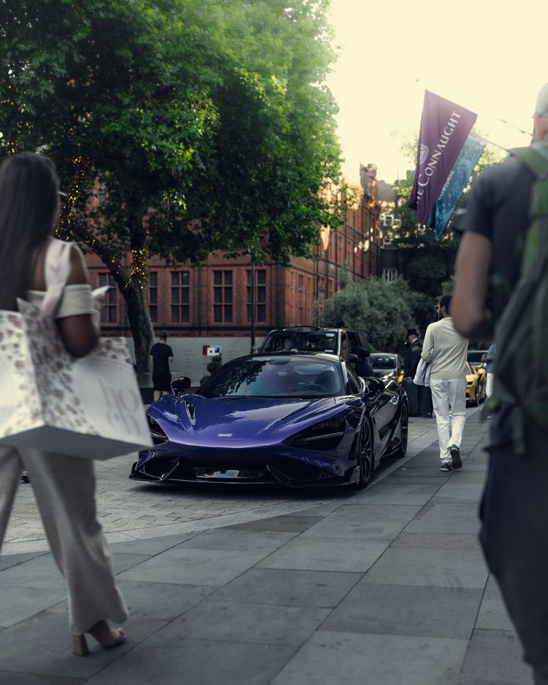 MAYFAIR — 03