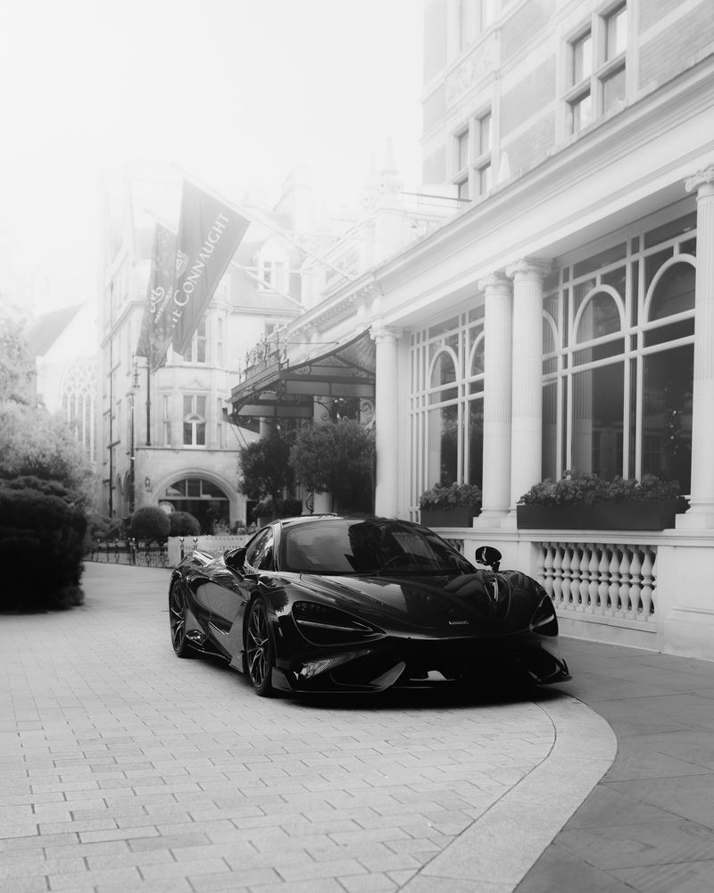 MAYFAIR — 04