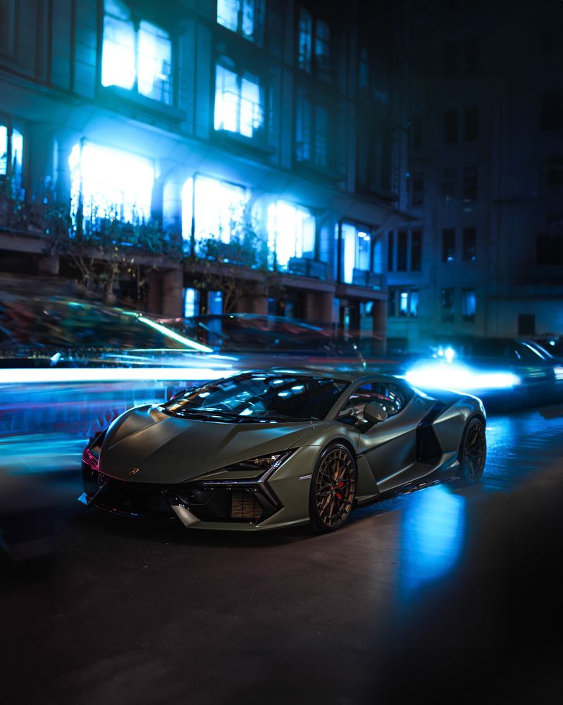 MAYFAIR — 10