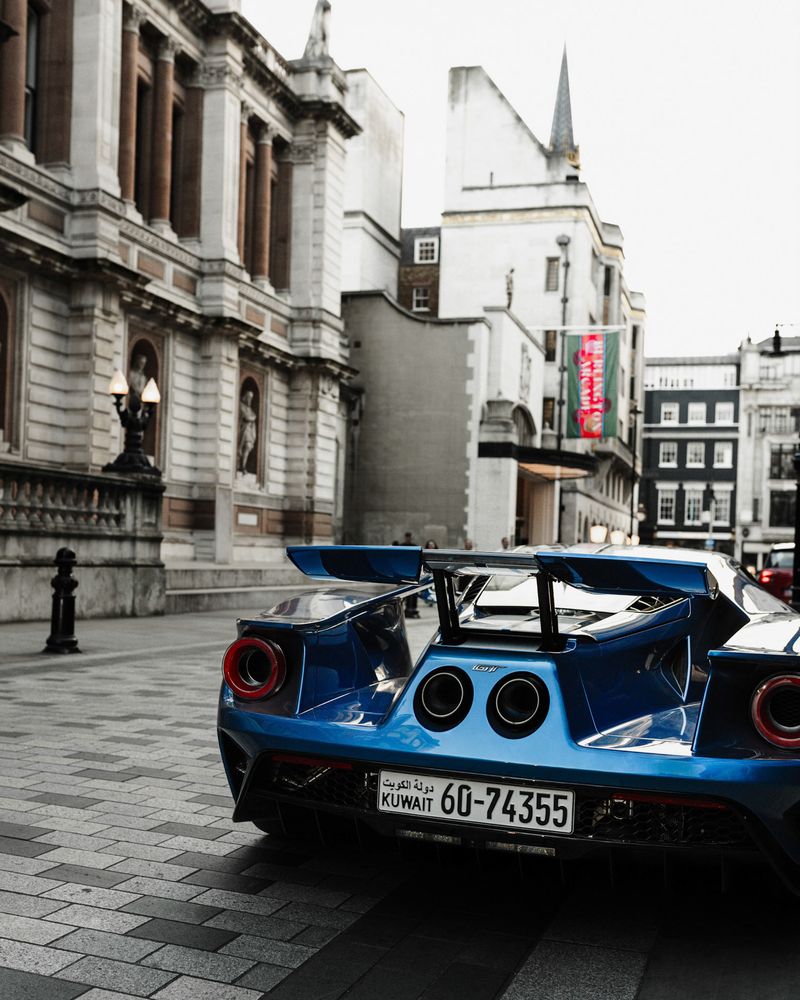 MAYFAIR — 13