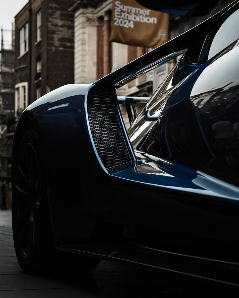 MAYFAIR — 14