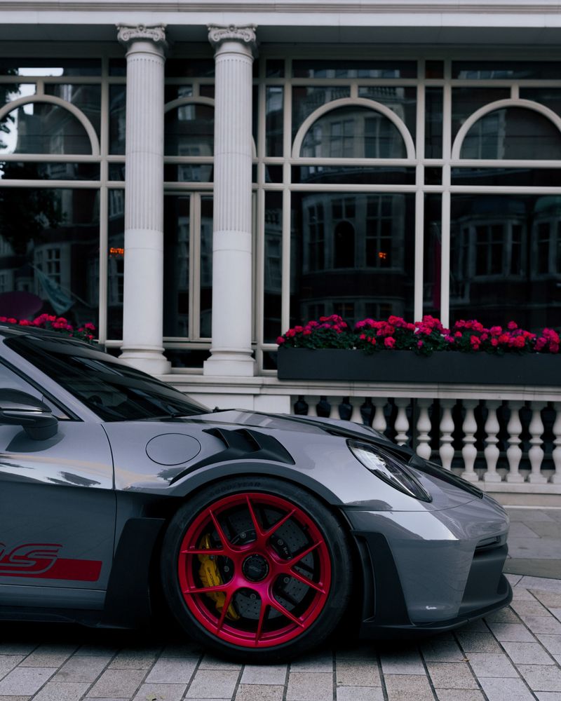 MAYFAIR — 19