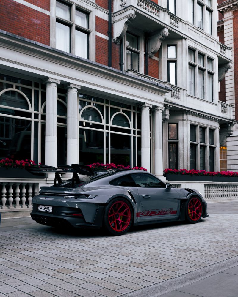 MAYFAIR — 20