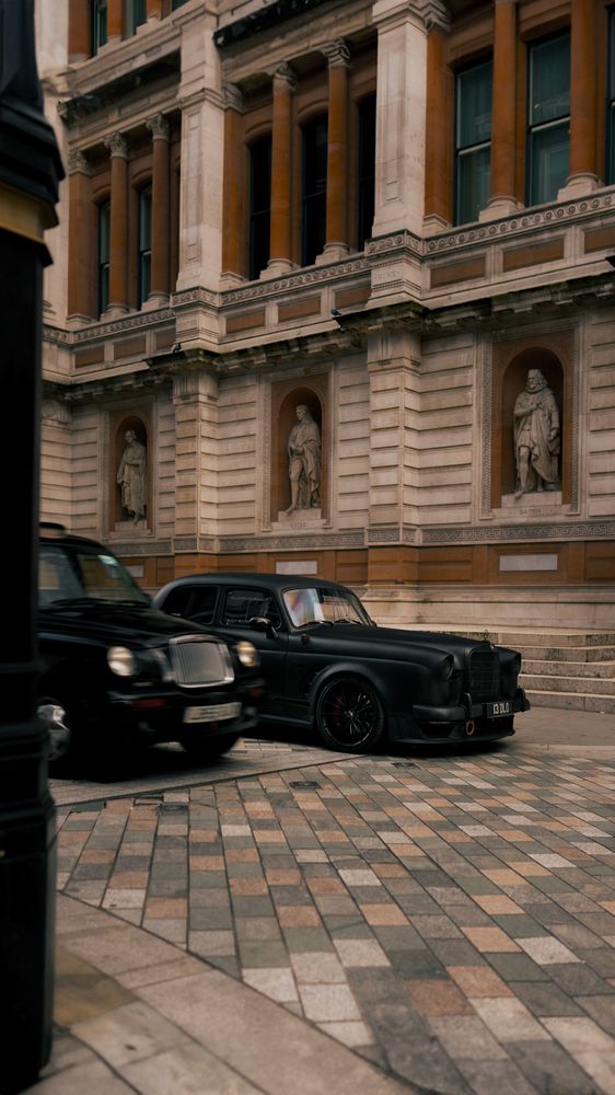 MAYFAIR — 23