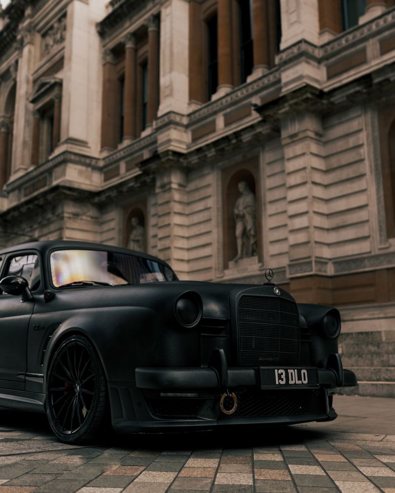 MAYFAIR — 24