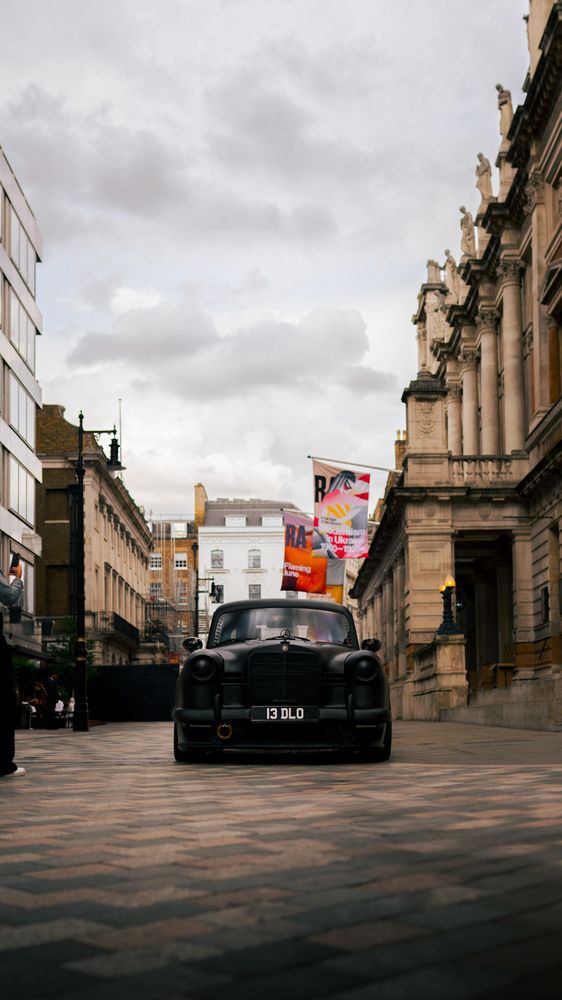 MAYFAIR — 26