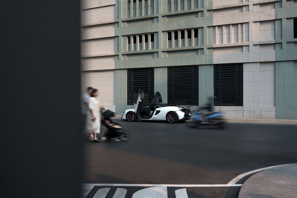 MCLAREN 570s — 02