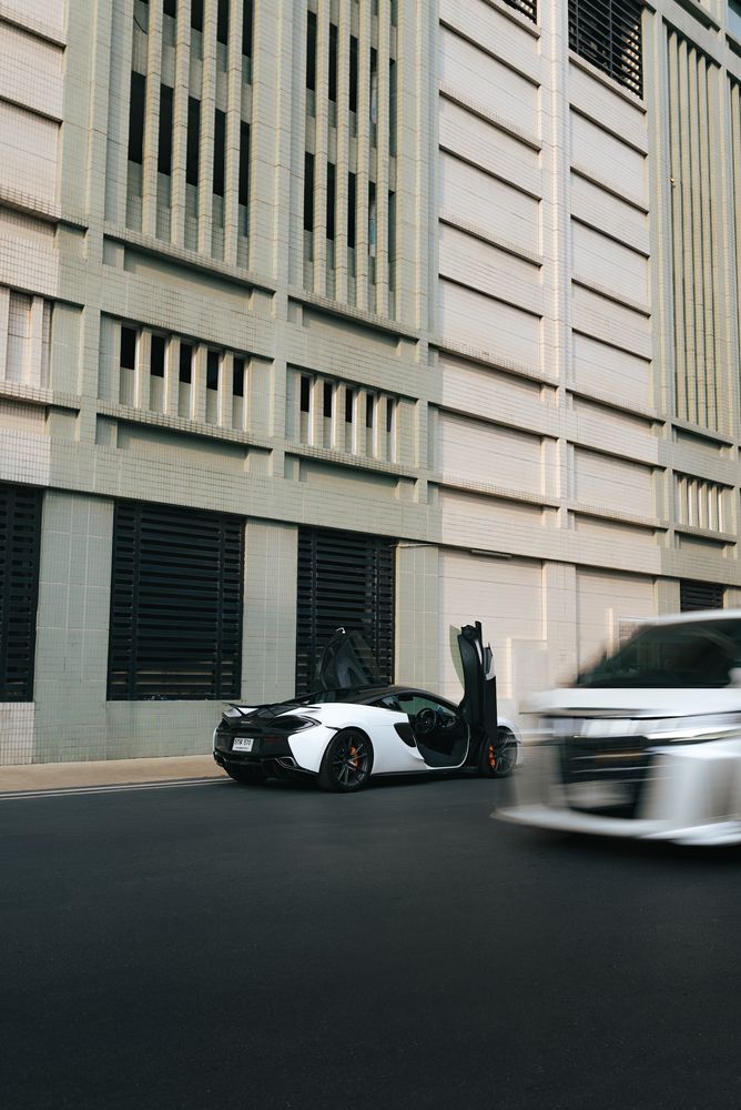 MCLAREN 570s — 03