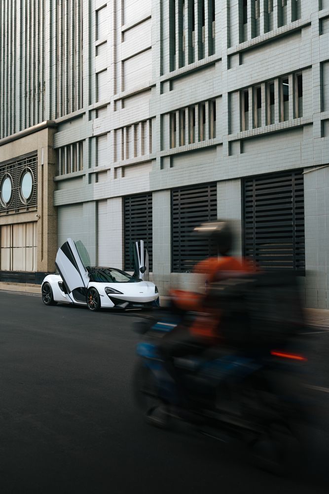 MCLAREN 570s — 04
