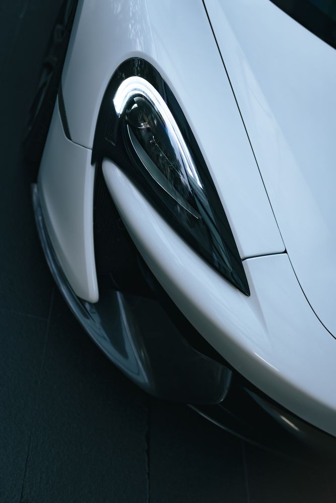 MCLAREN 570s — 06