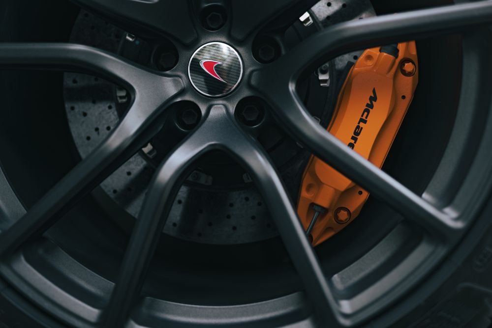 MCLAREN 570s — 07