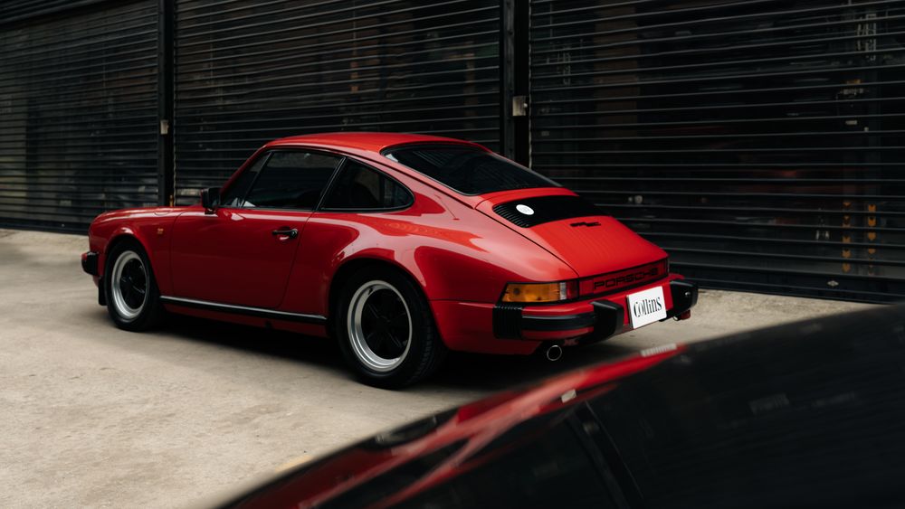 911 SC - Collins