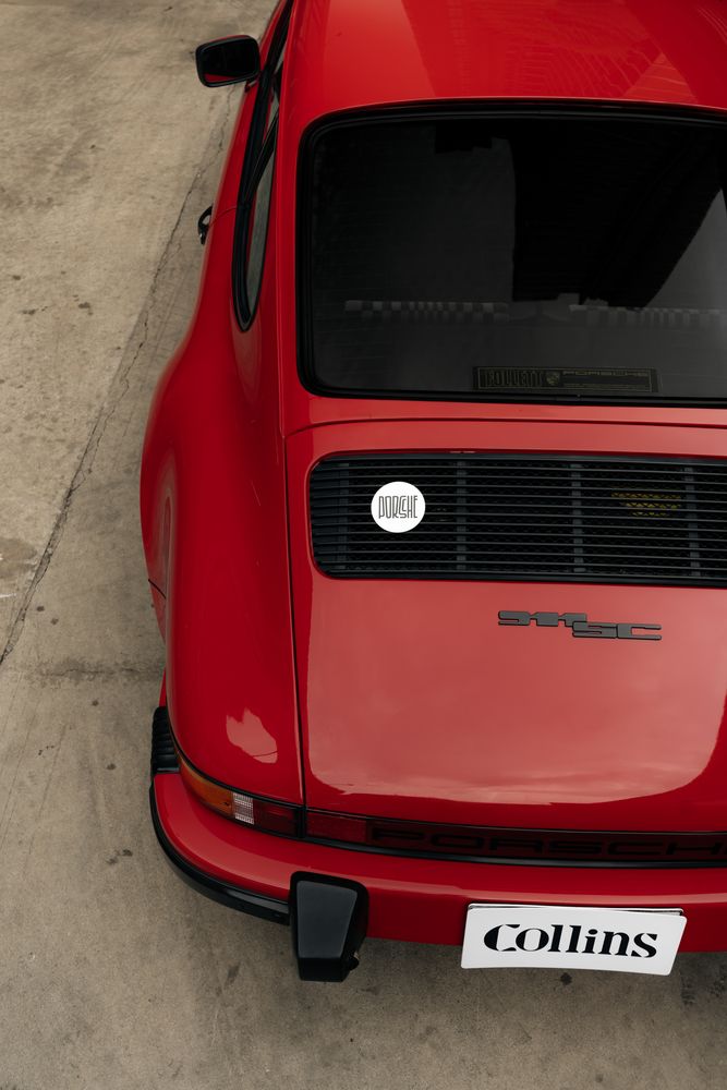 911 SC - Collins — 06