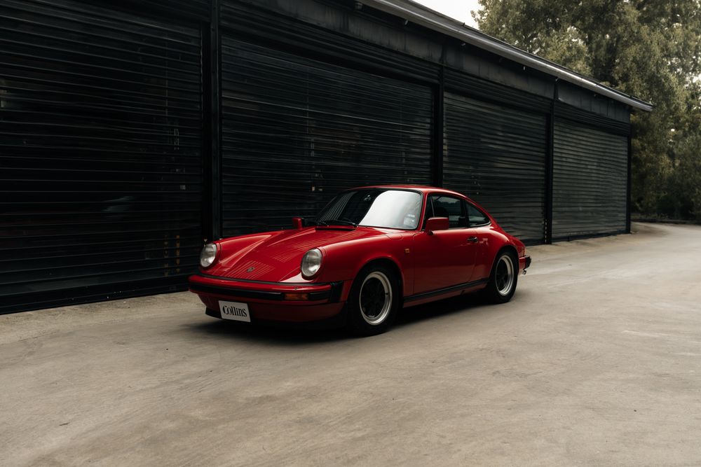 911 SC - Collins — 08
