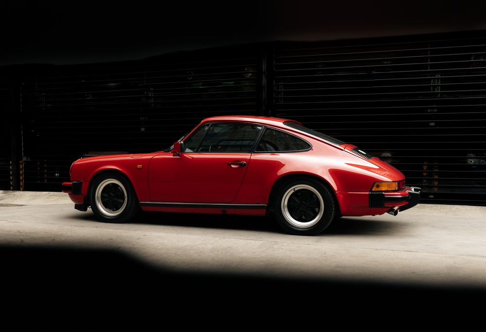 911 SC - Collins — 09