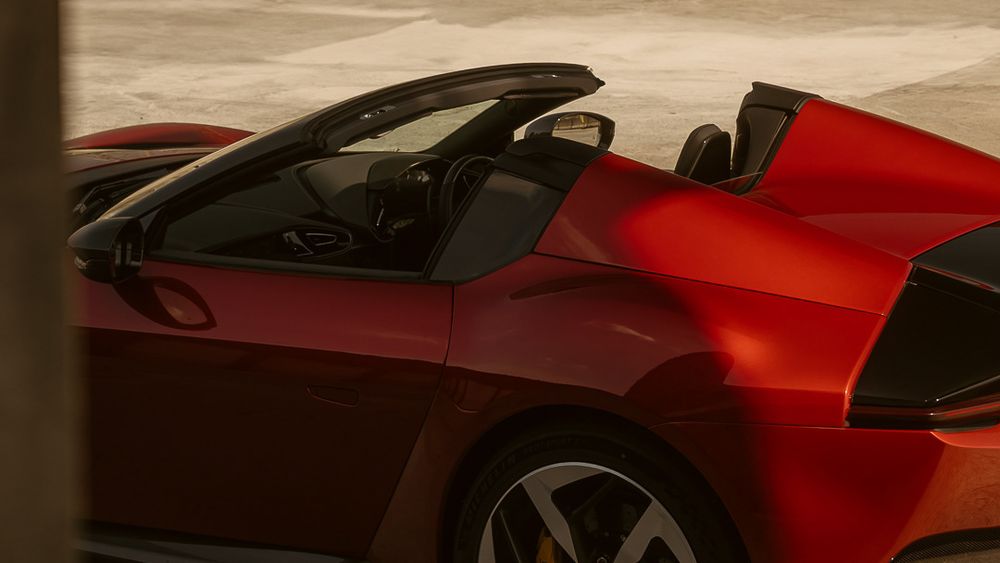 ferrari 12cilindri