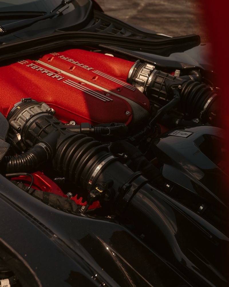 ferrari 12cilindri — 06