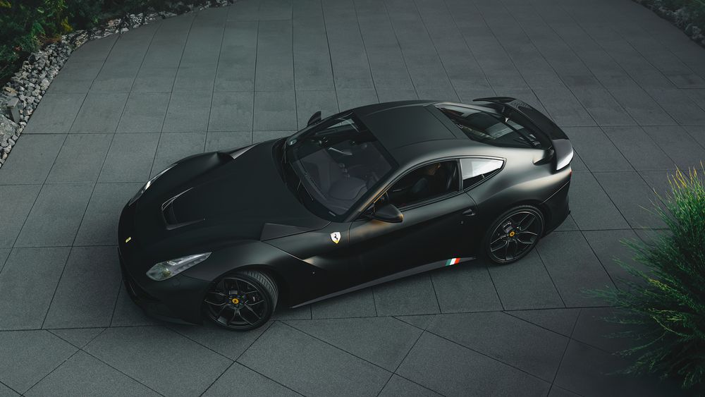 F12 Berlinetta — 04
