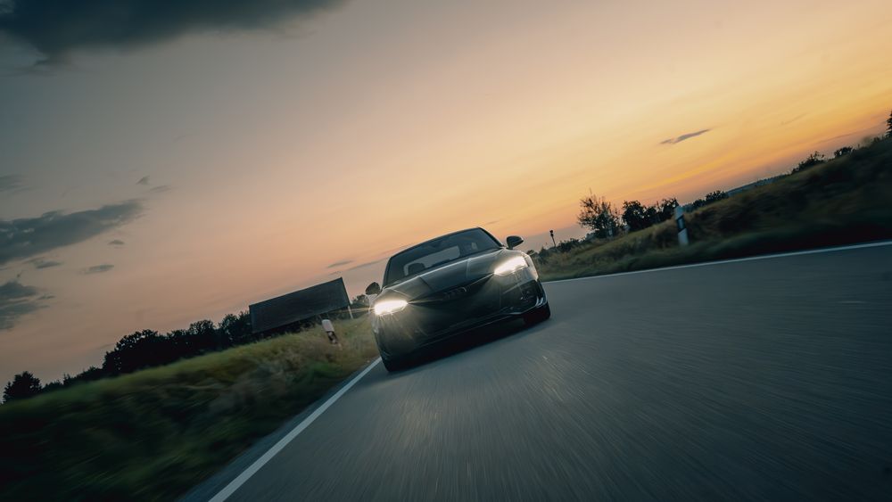F12 Berlinetta — 06