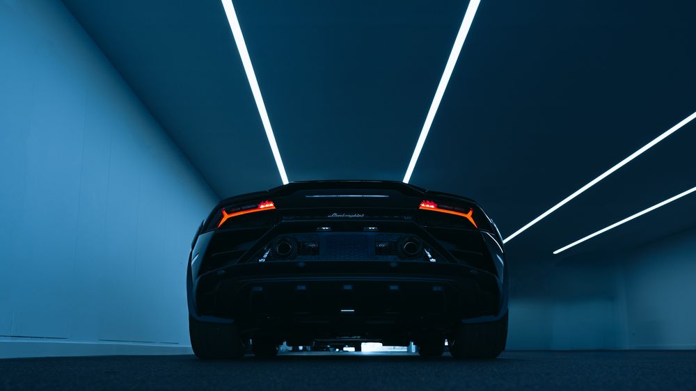 Huracán Sterrato