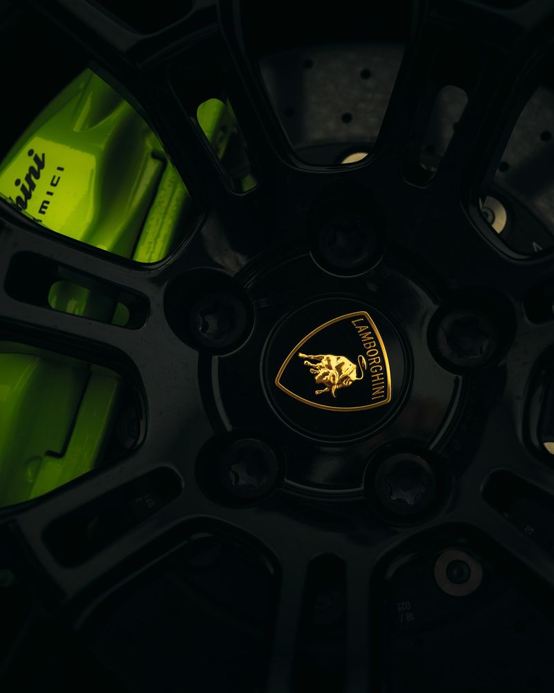 Huracán Sterrato — 08