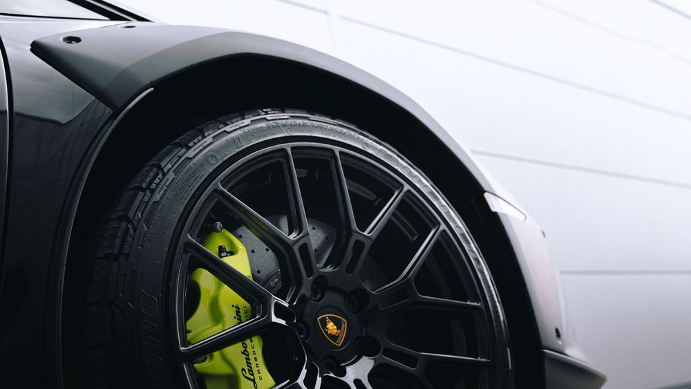 Huracán Sterrato — 11