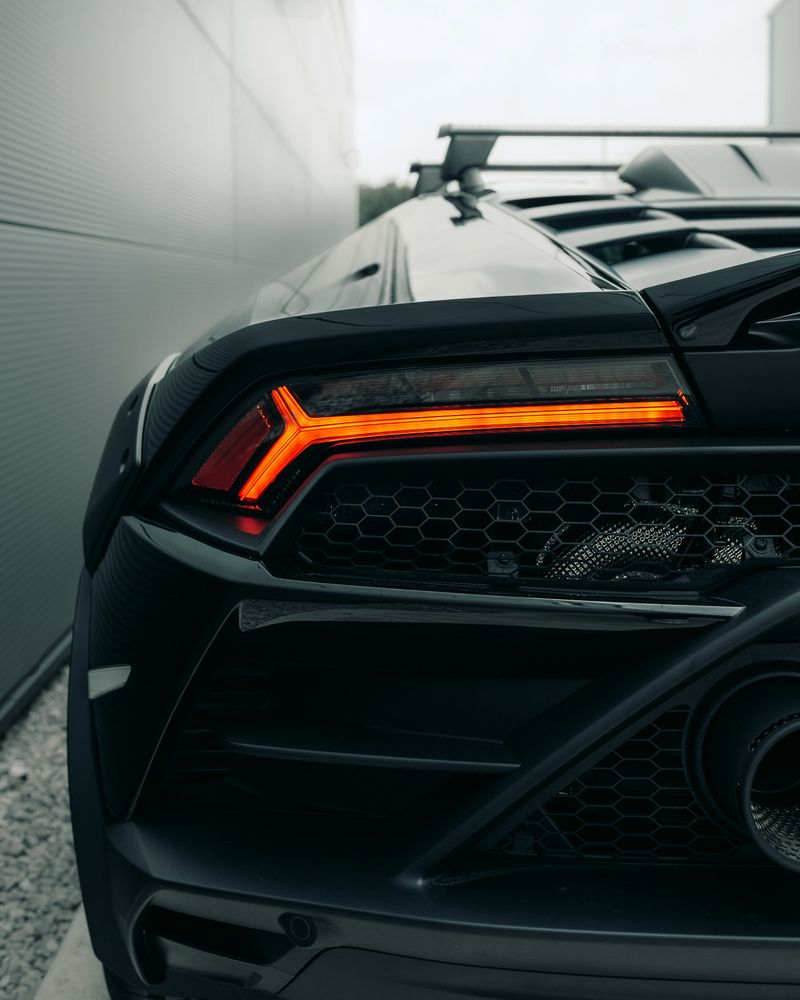 Huracán Sterrato — 15