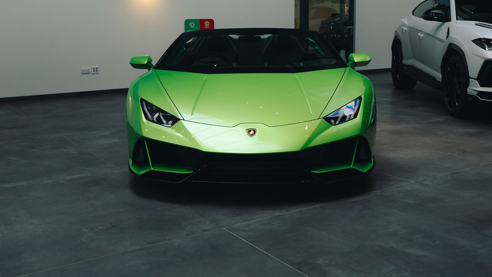 Huracán Sterrato — 30