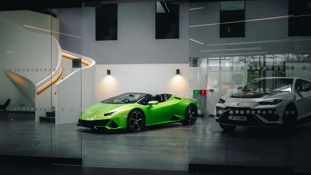Huracán Sterrato — 31