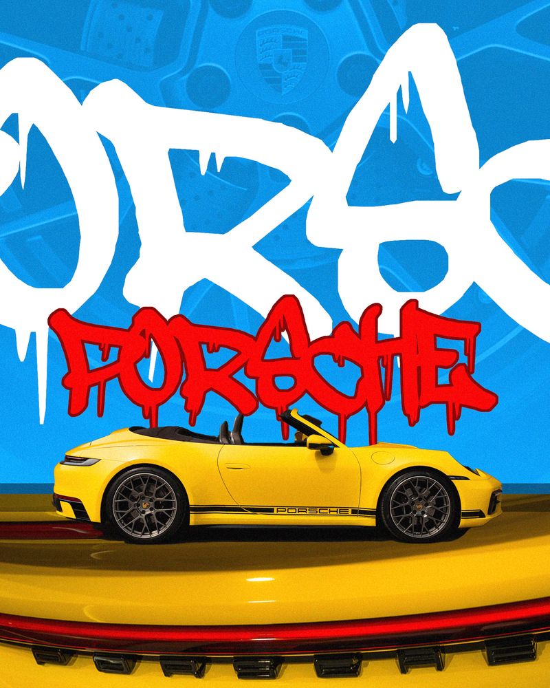 Porsche 911 Carrera S — 14