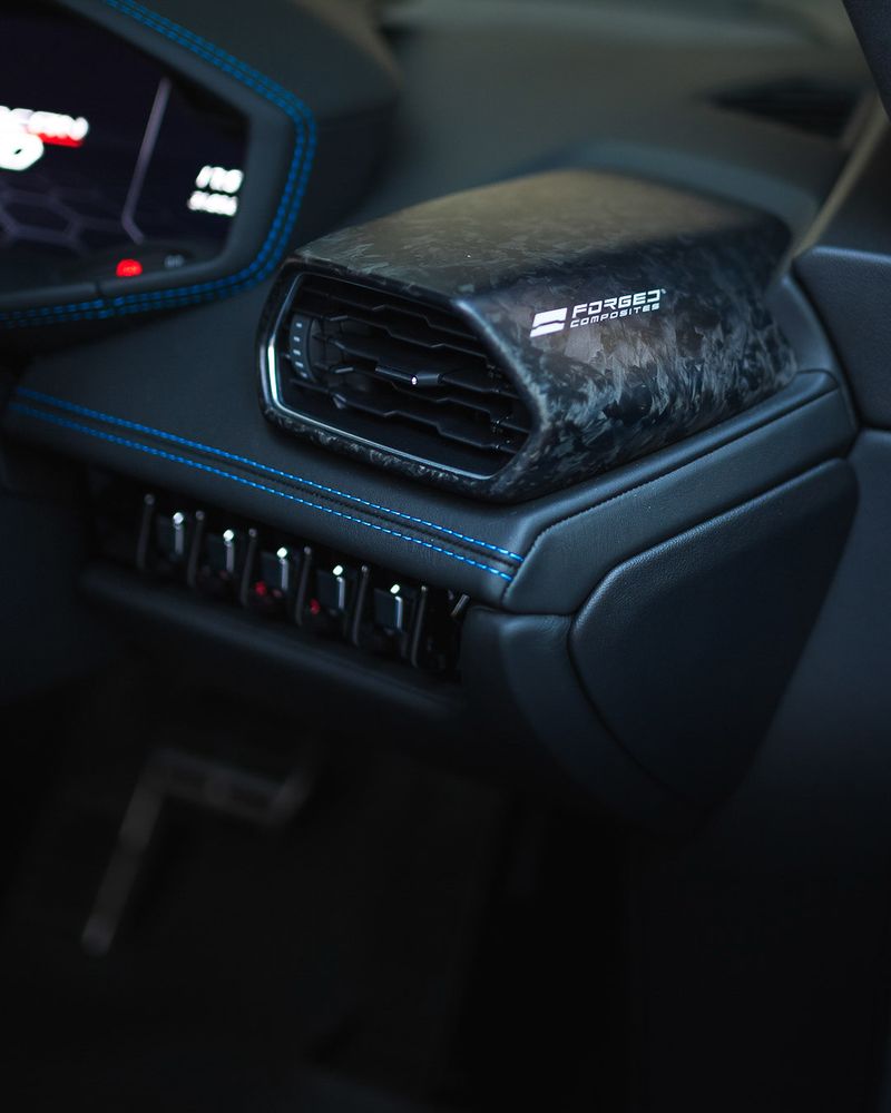 Huracan EVO + 488 Spyder — 09