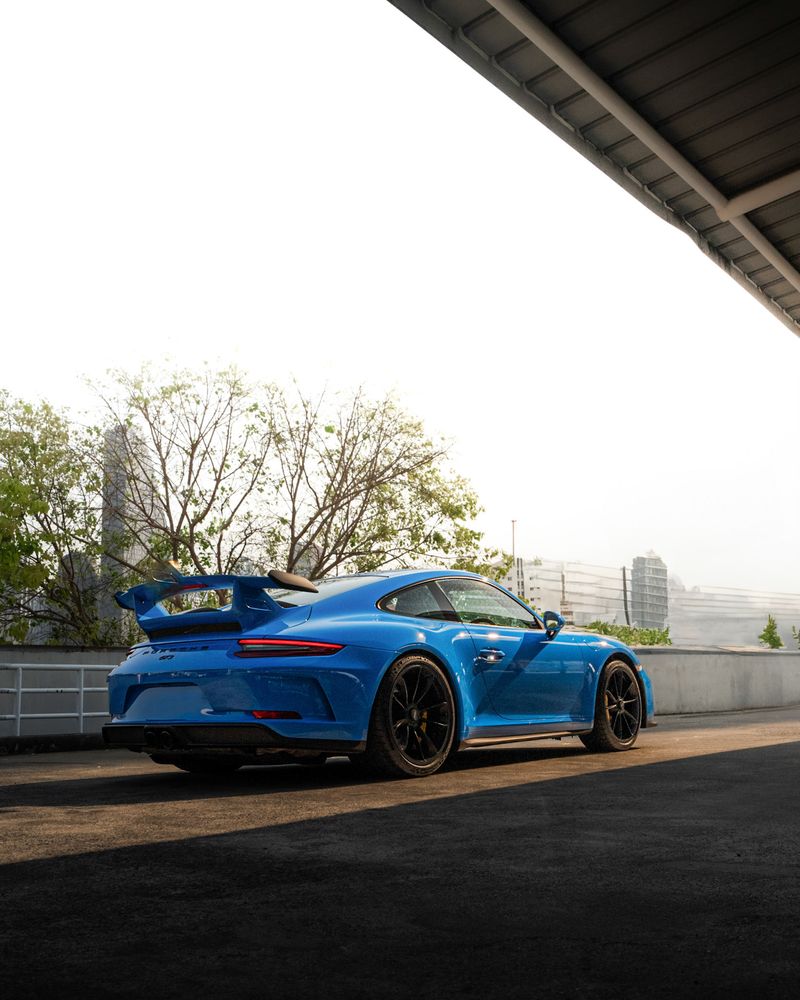 GT3 + GT3RS — 11